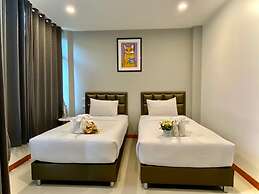 The Vet Boutique Hotel