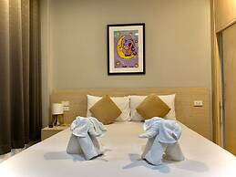 The Vet Boutique Hotel