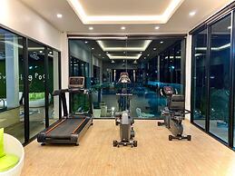 The Vet Boutique Hotel