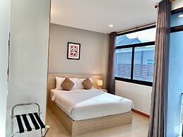 The Vet Boutique Hotel