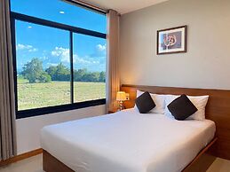 The Vet Boutique Hotel