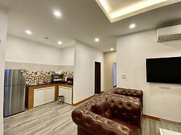 The Vet Boutique Hotel