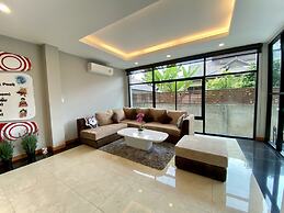 The Vet Boutique Hotel