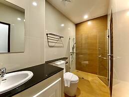 The Vet Boutique Hotel