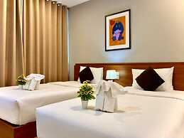 The Vet Boutique Hotel