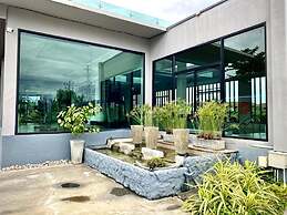 The Vet Boutique Hotel