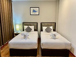 The Vet Boutique Hotel