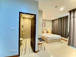 The Vet Boutique Hotel