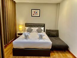 The Vet Boutique Hotel