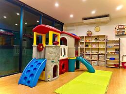 The Vet Boutique Hotel