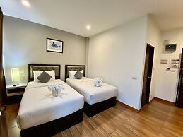 The Vet Boutique Hotel