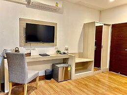 The Vet Boutique Hotel