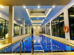 The Vet Boutique Hotel