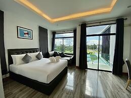 The Vet Boutique Hotel