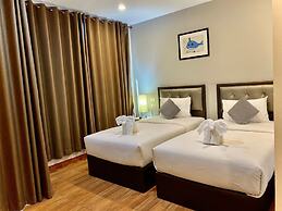 The Vet Boutique Hotel