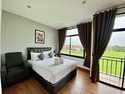 The Vet Boutique Hotel