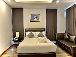 The Vet Boutique Hotel