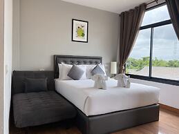 The Vet Boutique Hotel