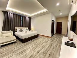 The Vet Boutique Hotel