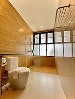 The Vet Boutique Hotel