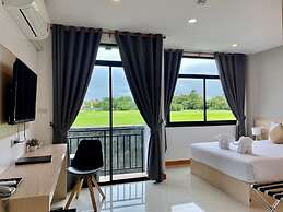 The Vet Boutique Hotel