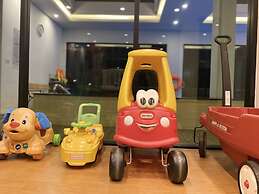 The Vet Boutique Hotel