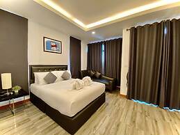 The Vet Boutique Hotel