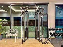 The Vet Boutique Hotel