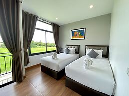 The Vet Boutique Hotel