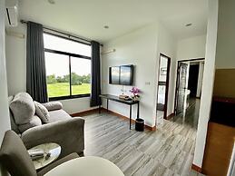 The Vet Boutique Hotel