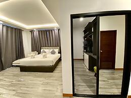 The Vet Boutique Hotel