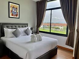 The Vet Boutique Hotel