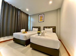 The Vet Boutique Hotel