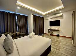 The Vet Boutique Hotel