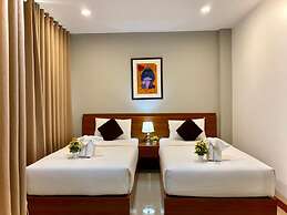 The Vet Boutique Hotel