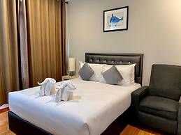 The Vet Boutique Hotel