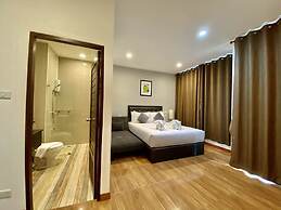 The Vet Boutique Hotel