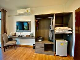 The Vet Boutique Hotel