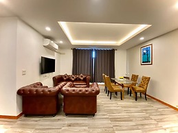 The Vet Boutique Hotel