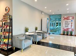 The Vet Boutique Hotel