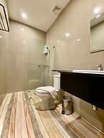 The Vet Boutique Hotel