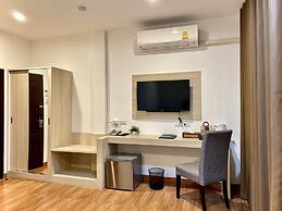 The Vet Boutique Hotel