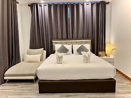 The Vet Boutique Hotel