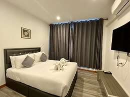 The Vet Boutique Hotel