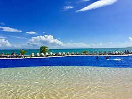 Apartamento de Lujo en Cancún