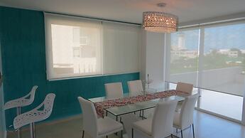 Apartamento de Lujo en Cancún