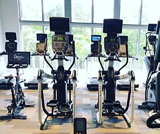 Apartamento de Lujo en Cancún