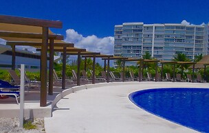 Apartamento de Lujo en Cancún