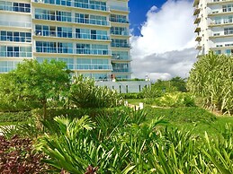 Apartamento de Lujo en Cancún