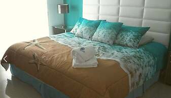 Apartamento de Lujo en Cancún